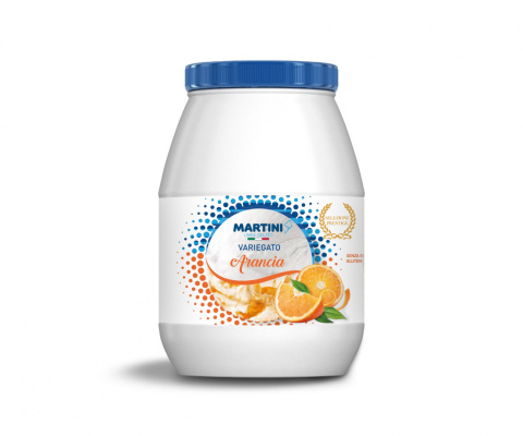 Variegato z pomarańczy AJ01AO 3KG Variegato z pomarańczy AJ01AO 3KG