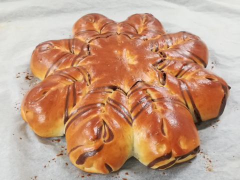 Nabłyszczacz do pieczywa i ciast MASTER SHINE AV25AB 1L Nabłyszczacz do pieczywa i ciast MASTER SHINE AV25AB 1L