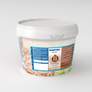 Pasta orzechowa DIAMANTE CREMOSA AY00CB 3KG