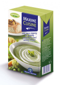 Krem do zup i sosów 16% MAXIME CUISINE UHT