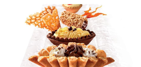 Margaryna 80% puff pastry MARTINI PLUS do CROISSANT AG4AAN 2kg Margaryna 80% puff pastry MARTINI PLUS do CROISSANT AG4AAN 2kg
