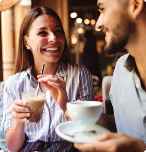 OraSi Barista Almond 1L - włoski napój migdałowy, doskonały do kawy