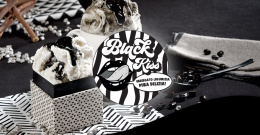 Variegato Black Kiss z lukrecji AJ01AJ 2,8KG