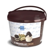 AE37QC Krem Brunella Dubai 5kg Martini Gelato Pistacja Kataifi