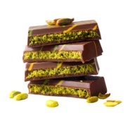 AE37QC Krem Brunella Dubai 5kg Martini Gelato Pistacja Kataifi