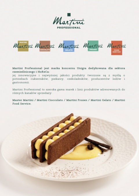 AV40IA DESSERT AL MASCARPONE PER TIRAMISU 1 LT X 12