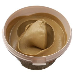 Krem pistacjowy CARAVELLA CREAM PISTACCHIO 10%