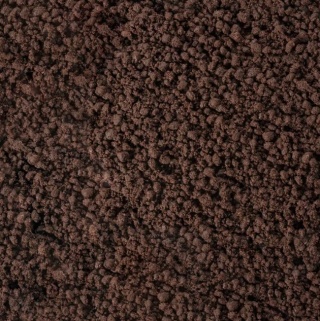CRUMBLE Cacao Kruszonka z mąki ryżowej chrupiąca - kakaowa