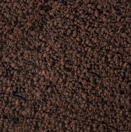 CRUMBLE Cacao Kruszonka z mąki ryżowej chrupiąca - kakaowa