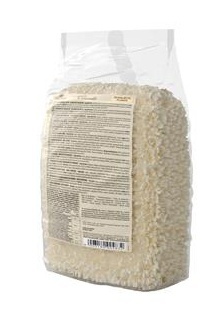Centramerica Posypka biała CARAVELLA BIANCO SCAGLIETTE 2 KG