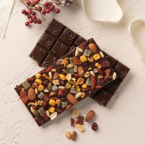 AQ49FF AQ49FF ARIBA FONDENTE DISCHI 72% 10 KG