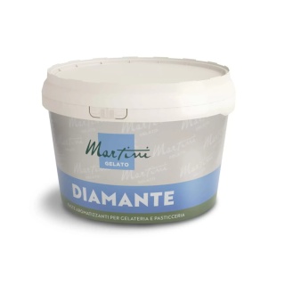 DIAMANTE PISTACHIO VERDE, pasta pistacjowa z prażonych pistacji