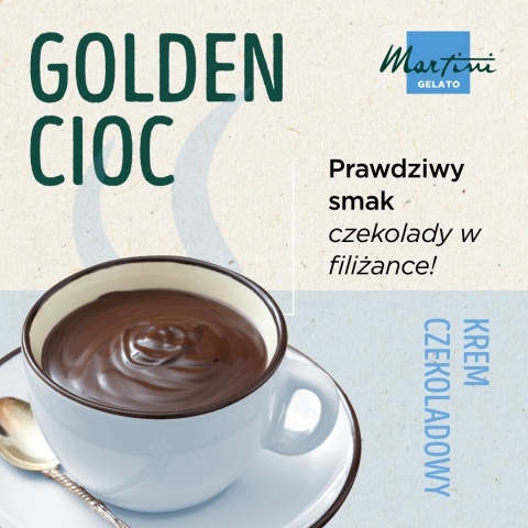 krem czekoladowy