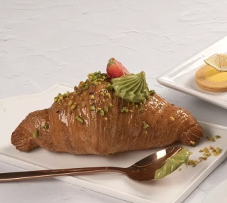 Krem pistacjowy CARAVELLA GRAN PISTACCHIO krem do nadzień, na zimno