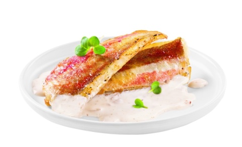 Master Gourmet Gold - przykładowe zastosawanie