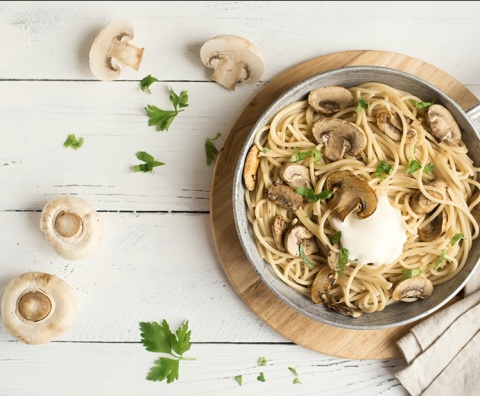 Master Gourmet Gold - przykładowe zastosawanie