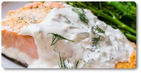 Master Gourmet Gold - przykładowe zastosawanie