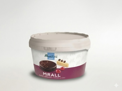 AF29EA MIRALL LAMPONE 3KG