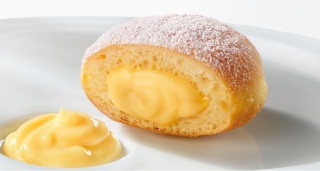 VANILLA HYDRALL Nadzienie piekarnicze o smaku waniliowym gotowe do użycia termostabilne