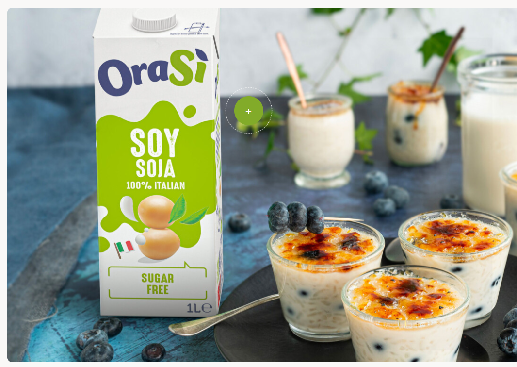 Napoje Orasi bez cukru: zdrowa alternatywa dla tradycyjnego mleka
