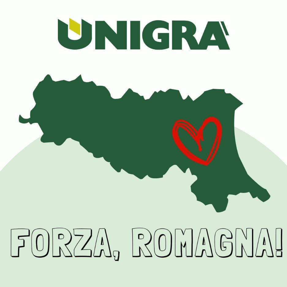 Unigra  - rodzinna firma, której duch przetrwa wszystko!