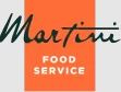 Logo Martini Food Service 