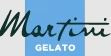 Logo Martini Gelato 