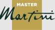Logo Master Martini 