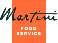 Logo Martini Food Service 